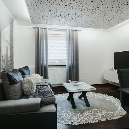 FDH Residenz Kiba Bodensee מראה חיצוני תמונה