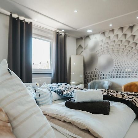 FDH Residenz Kiba Bodensee מראה חיצוני תמונה
