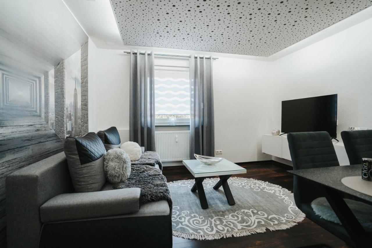 FDH Residenz Kiba Bodensee מראה חיצוני תמונה