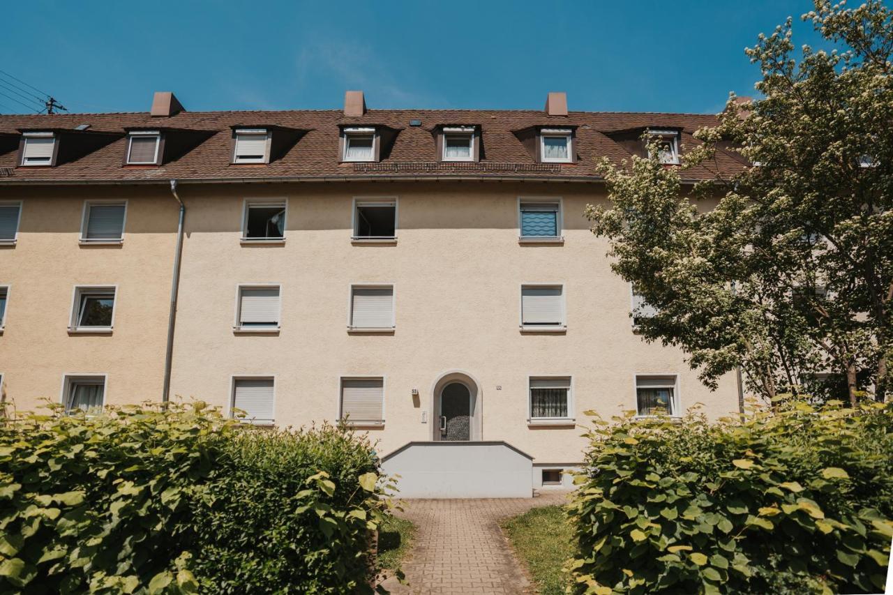 FDH Residenz Kiba Bodensee מראה חיצוני תמונה