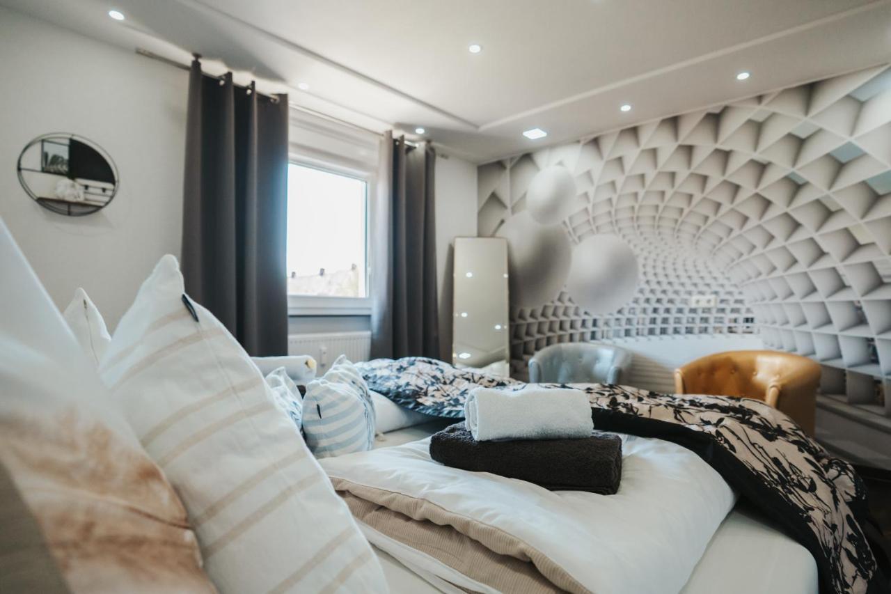FDH Residenz Kiba Bodensee מראה חיצוני תמונה