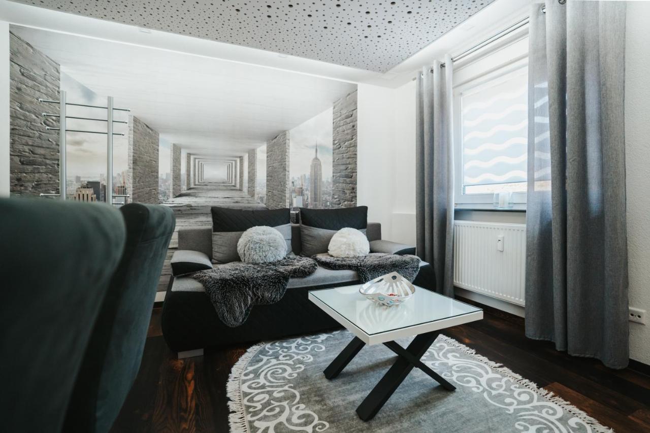 FDH Residenz Kiba Bodensee מראה חיצוני תמונה