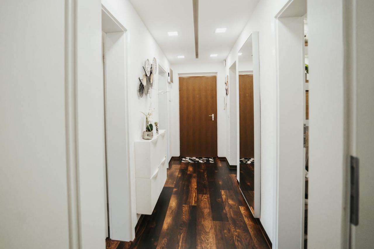 FDH Residenz Kiba Bodensee מראה חיצוני תמונה