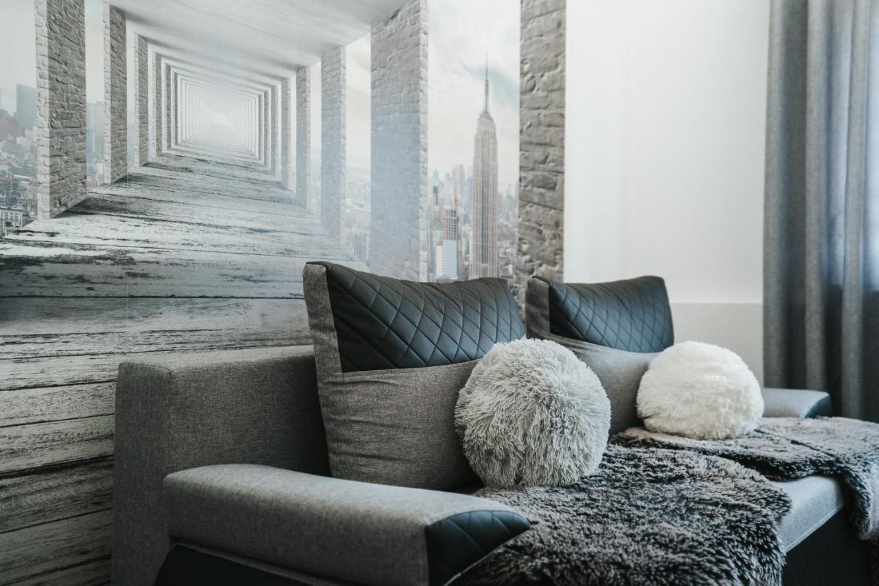 FDH Residenz Kiba Bodensee מראה חיצוני תמונה