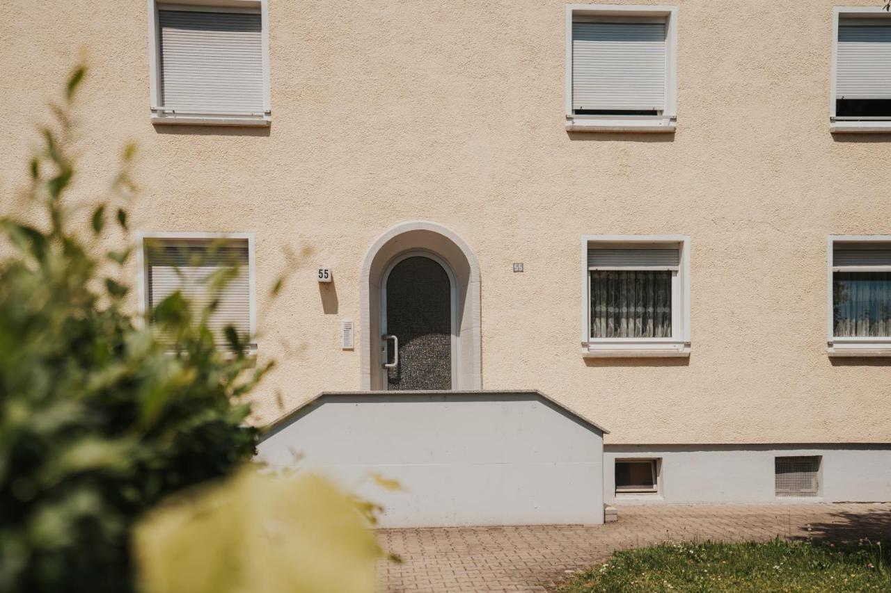 FDH Residenz Kiba Bodensee מראה חיצוני תמונה